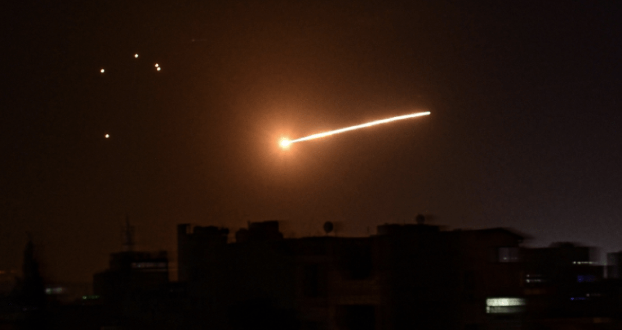 Syria