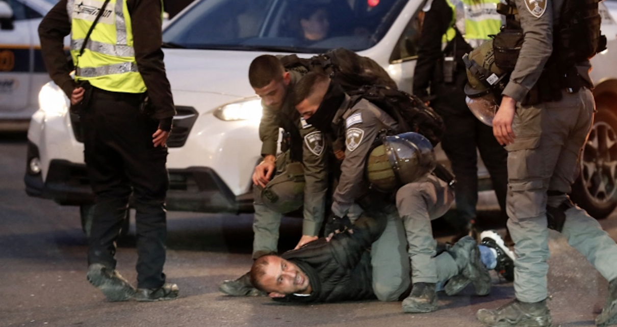 Israel