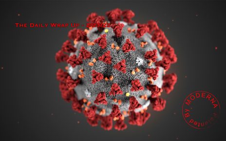 The Daily Wrap Up