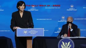 The Daily Wrap Up