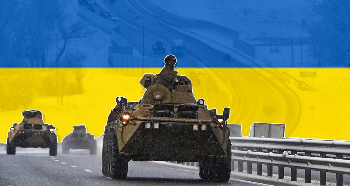 Ukraine