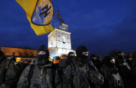 Ukraine
