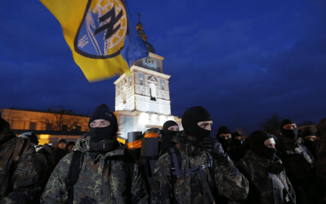 Ukraine