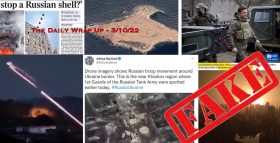 The Daily Wrap Up