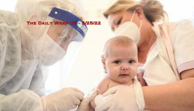 The Daily Wrap Up