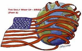 The Daily Wrap Up