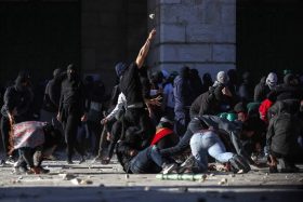 Palestine