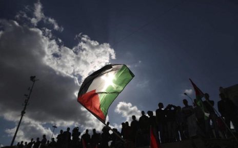 West Bank