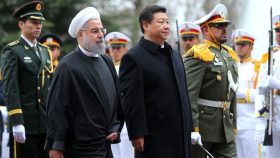 China