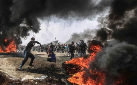 Gaza