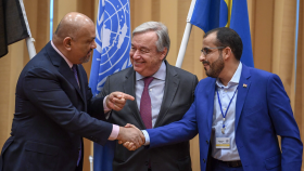 Yemen
