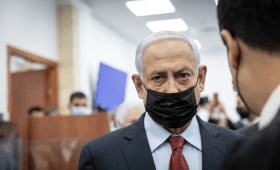 Netanyahu