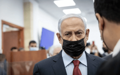 Netanyahu