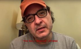 The Daily Wrap Up