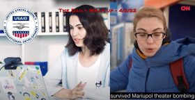 The Daily Wrap Up