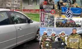 The Daily Wrap Up