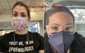 The Daily Wrap Up