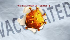 The Daily Wrap Up