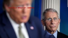 The Daily Wrap Up