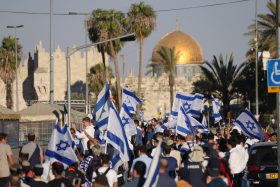 Palestine