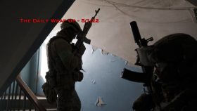 The Daily Wrap Up