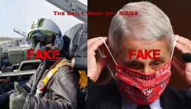 The Daily Wrap Up