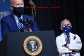The Daily Wrap Up