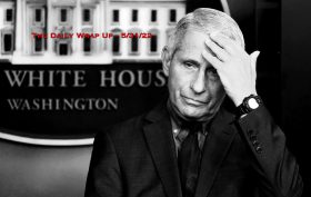 The Daily Wrap Up