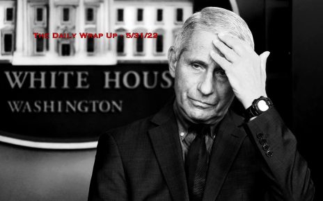 The Daily Wrap Up