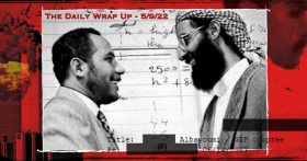 The Daily Wrap Up