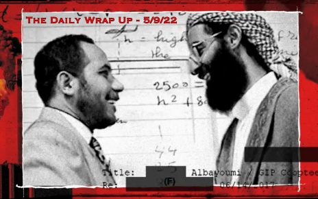 The Daily Wrap Up