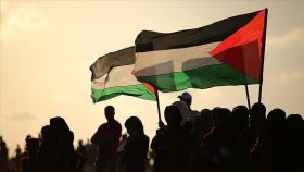 Palestine