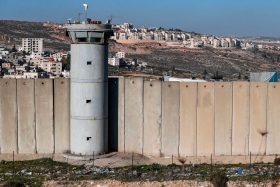 West Bank