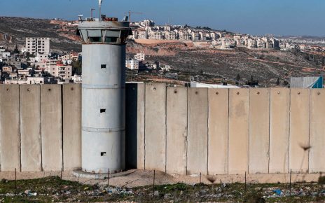 West Bank