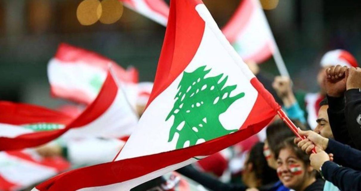 Lebanon