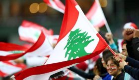 Lebanon