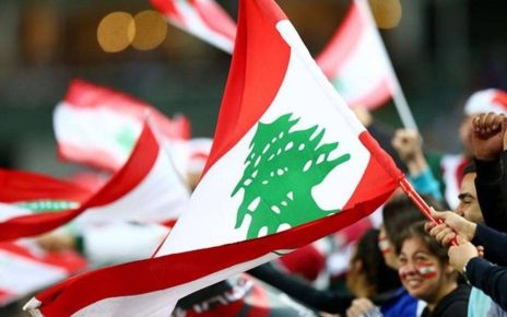 Lebanon