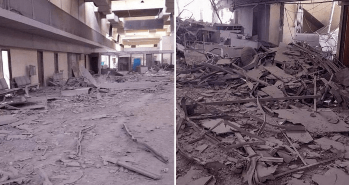 Syria