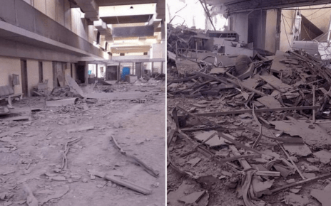 Syria