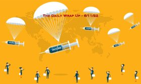 The Daily Wrap Up
