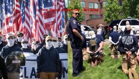 The Daily Wrap Up
