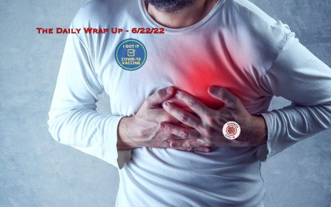 The Daily Wrap Up