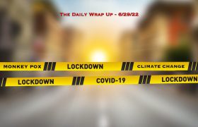 The Daily Wrap Up