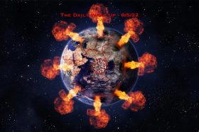 The Daily Wrap Up