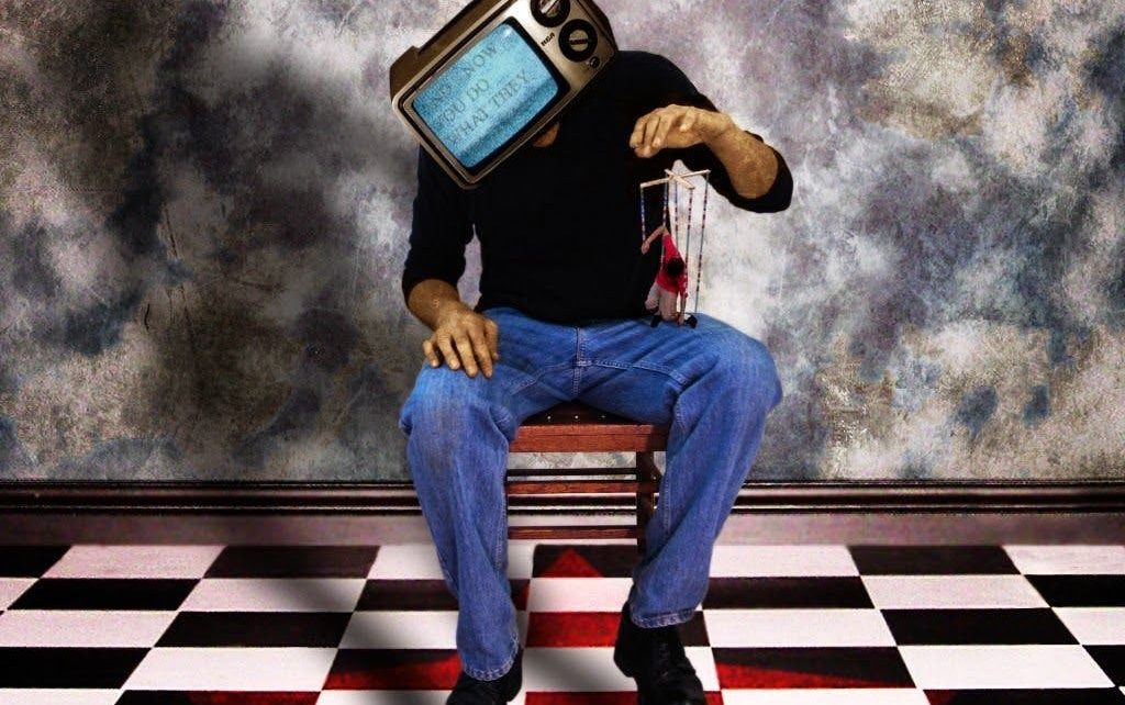 Predictive Programming