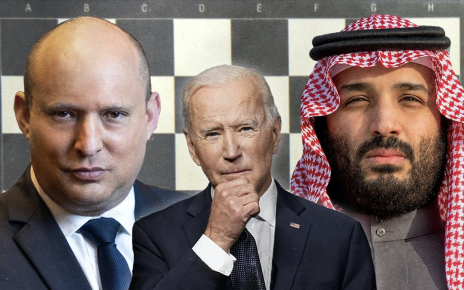 US Foreign Policy