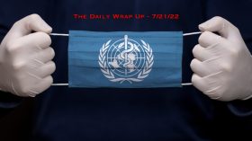 The Daily Wrap Up