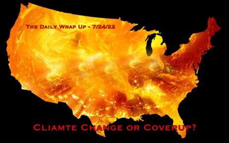 The Daily Wrap Up