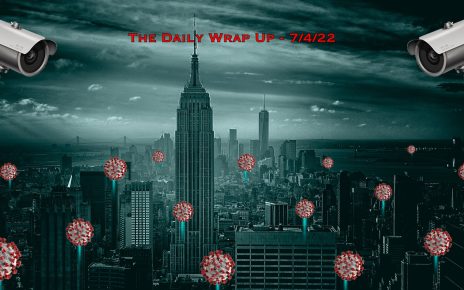 The Daily Wrap Up