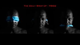 The Daily Wrap Up